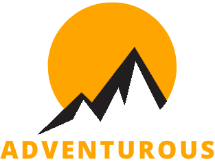 Adventurous logo