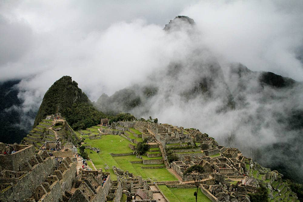 Photo from Peru