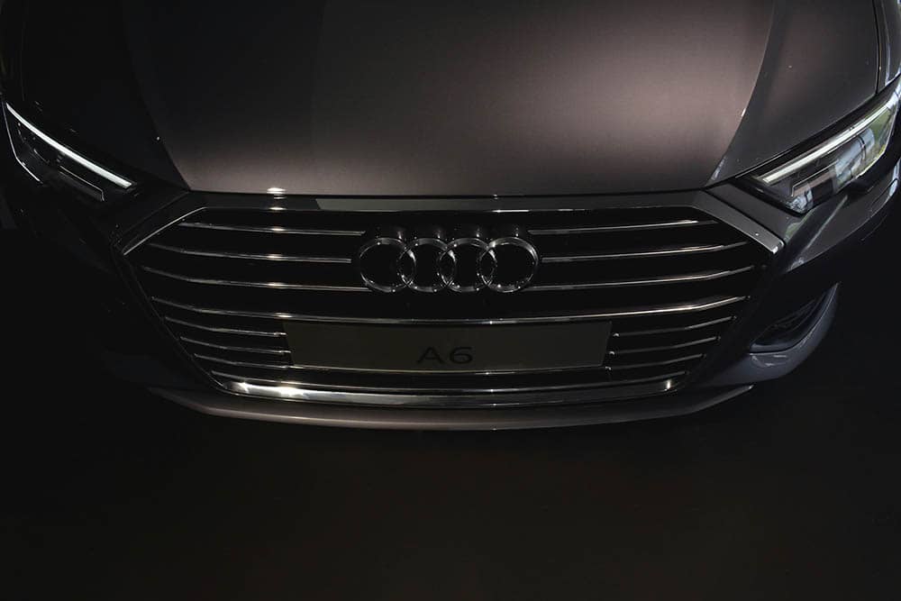 Audi logo