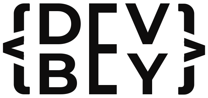 dev-bey logo