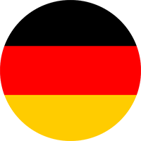 German flag