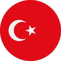 Turkish flag