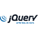 jquery logo