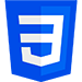 css-3 logo