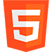 html-5 logo