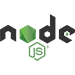 node.js logo