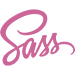 sass logo