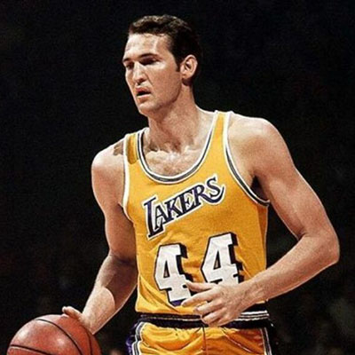 Jerry West