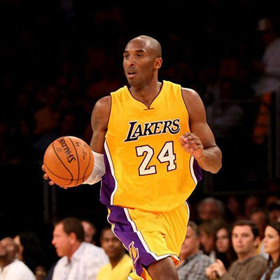 Kobe Bryant