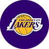 Lakers Logo