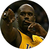 shaquille oneal