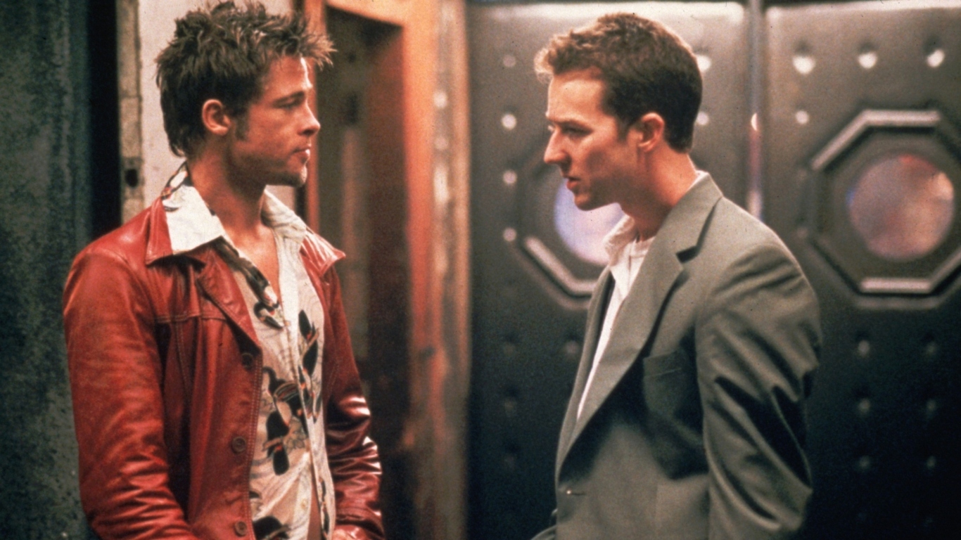 fight club