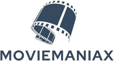 moviemaniax logo
