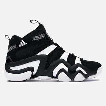 Adidas Crazy 8