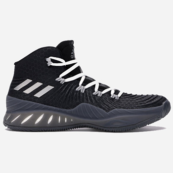 Adidas Crazy Explosive Core Black