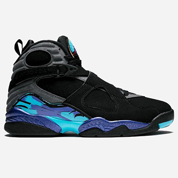 Air Jordan 8 Retro