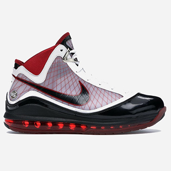 Nike Air Max LeBron 7